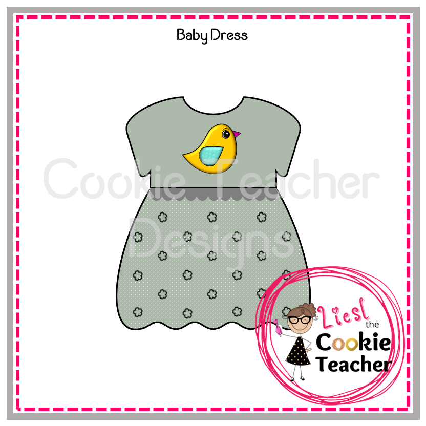 Baby Dress