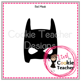 Bat Mask