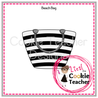 Beach Bag