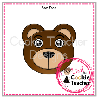 Bear Face