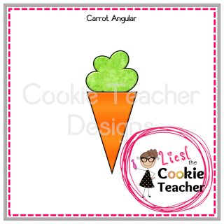 Carrot Angular