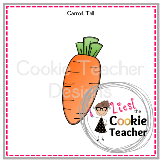 Carrot Tall