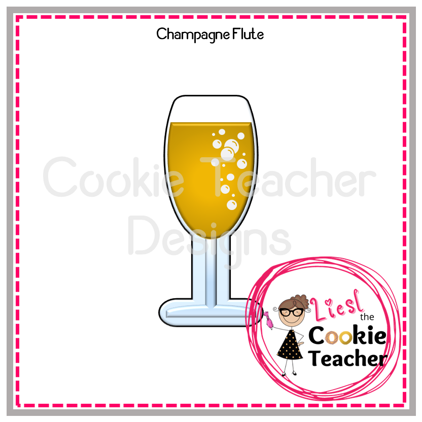 Champagne Flute