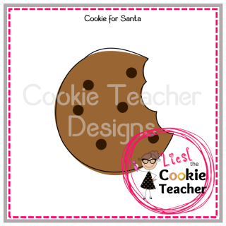 Cookie With Bite