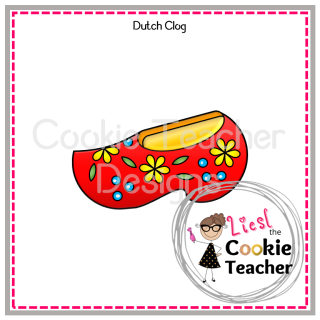 Dutch Clog