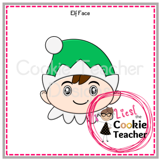 Elf Face