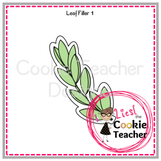 Filler Leaf 1