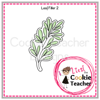 Filler Leaf 2