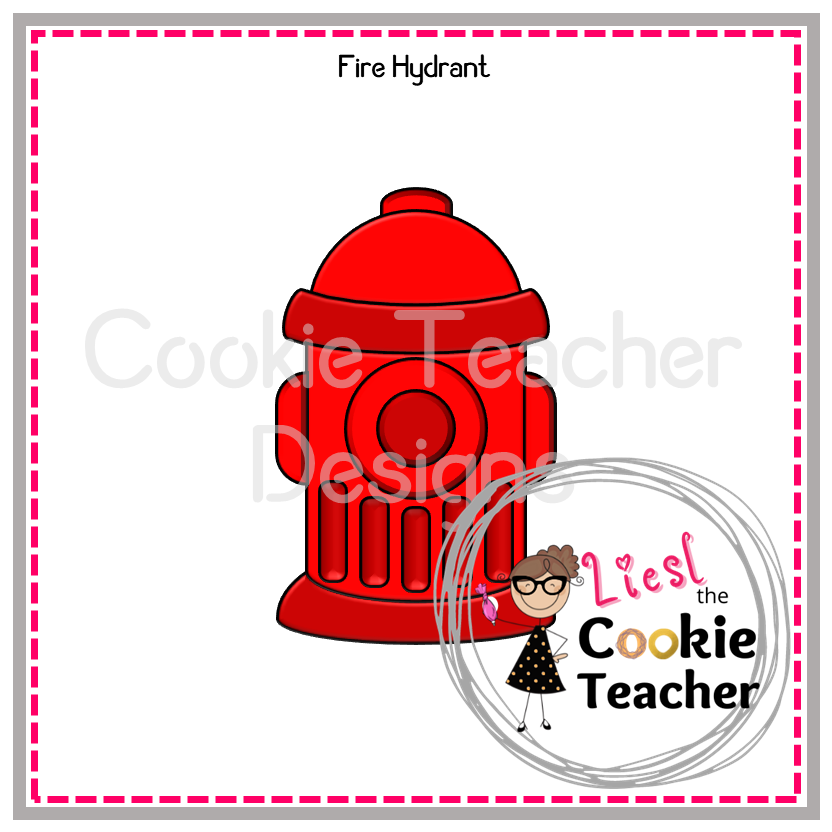 Fire Hydrant