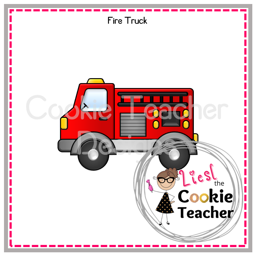 Fire Truck