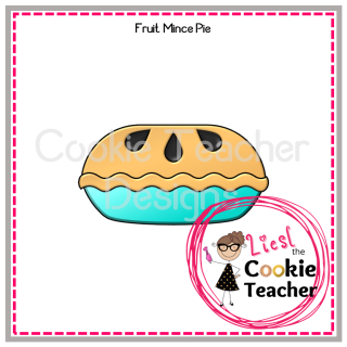 Fruit Mince Pie