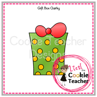 Gift Quirky