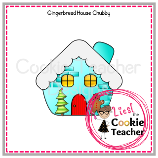 Gingerbread House