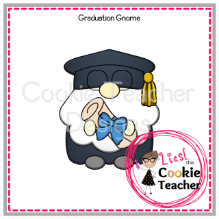 Graduation Gnome