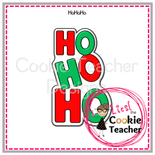 Ho Ho Ho