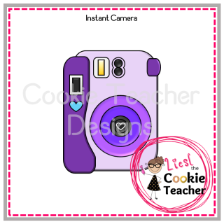 Instant Camera
