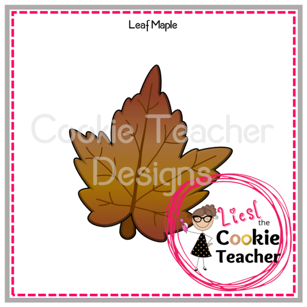 Leaf Maple