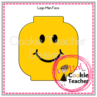 Lego Face
