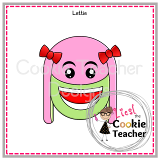 Lollos: Lettie Face