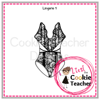 Lingerie 1