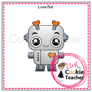 Love Bot