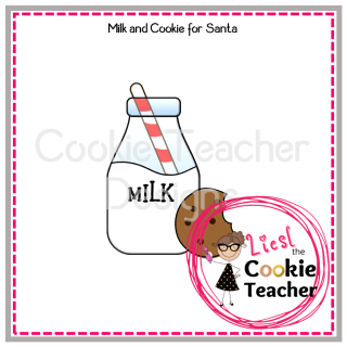 Milk and Cookie