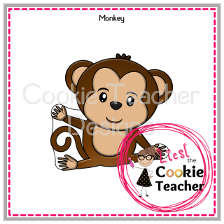 Monkey