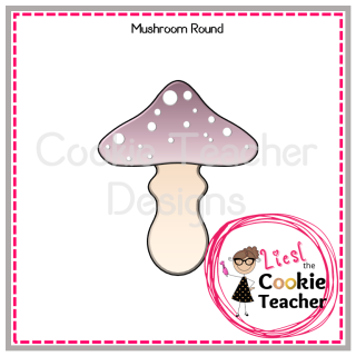 Mushroom Narrow