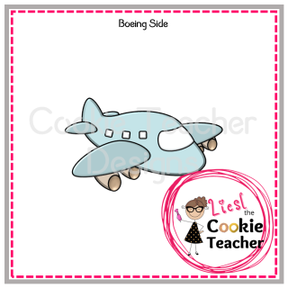 Boeing Side