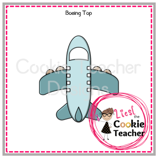 Boeing Top