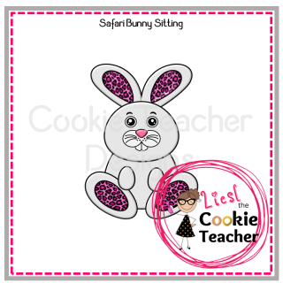 Safari Bunny