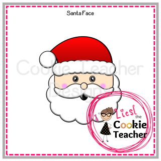 Santa Face