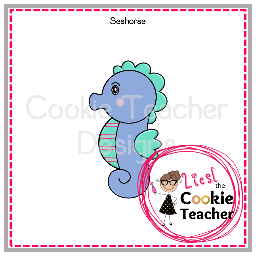 Seahorse