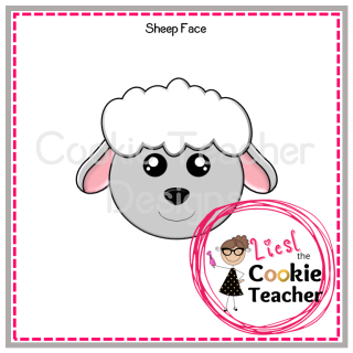 Sheep Face