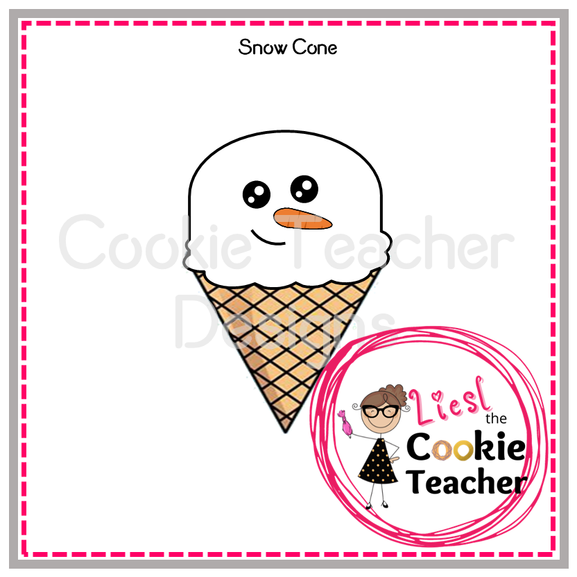 Cone