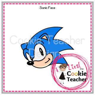 Sonic Face