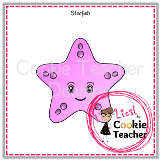 Starfish