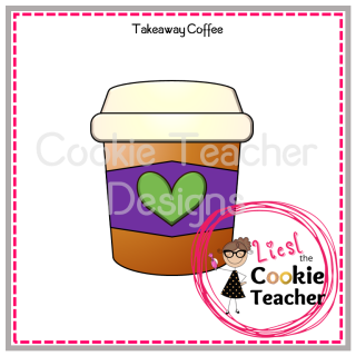 Takeaway Coffee