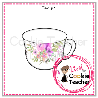Teacup 1