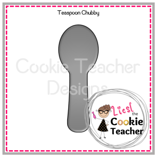 Teaspoon Chubby