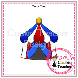 Circus Tent