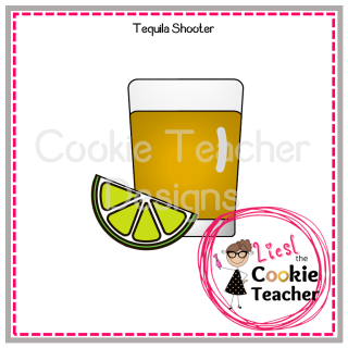 Tequila Shooter