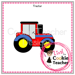 Tracktor