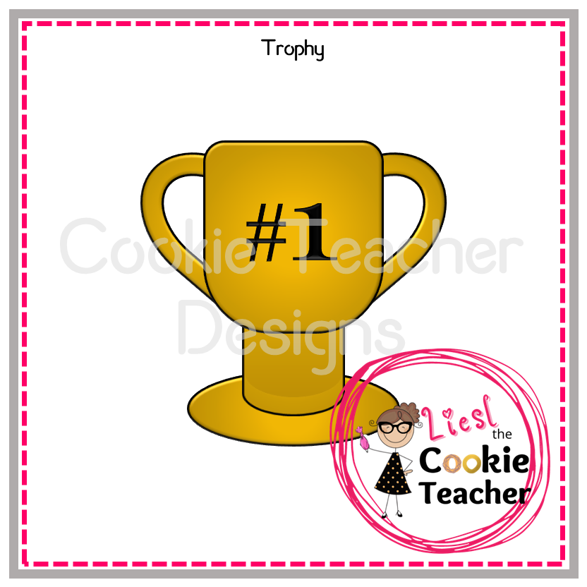 Trophe 1