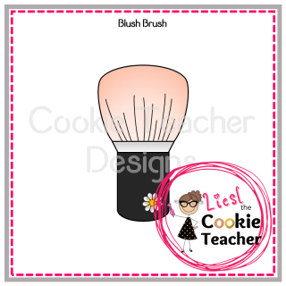 Blush Brush