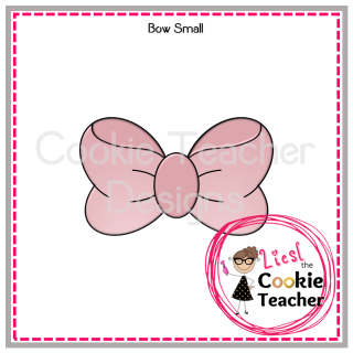 Bow Small