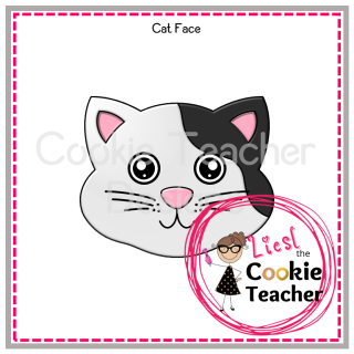 Cat Face