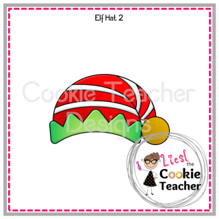 Elf Hat 2