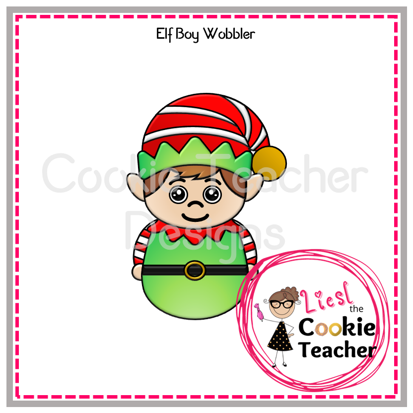 Wobbler Elf