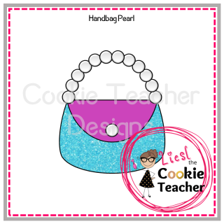 Handbag Pearls